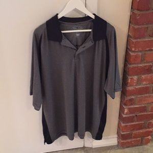Pebble Beach golf shirt